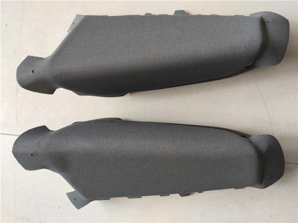 Infrared Coating Equipment Automotive Interior Hot Press Machinery