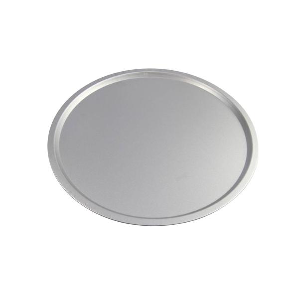 RK Bakeware China Foodservice NSF 6 дюймов до 18 дюймов круглая алюминиевая пицца