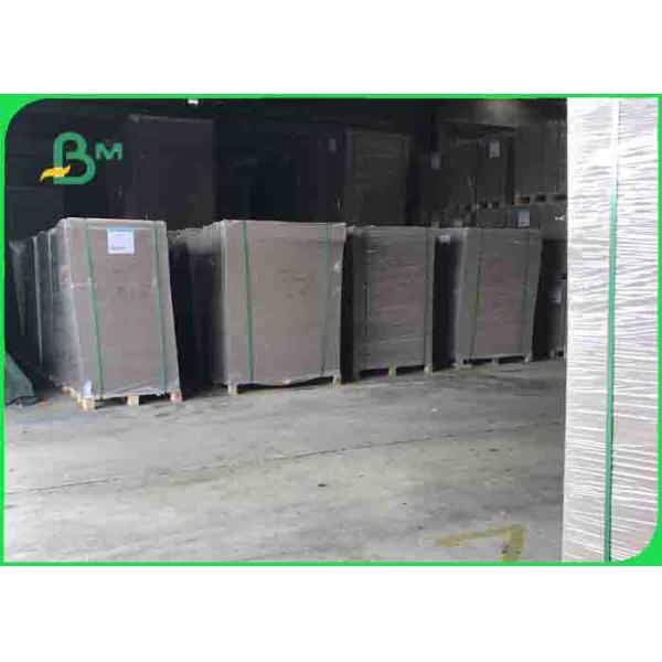 Прокатанный серый картон 3мм для открыток книги и обложек журнала