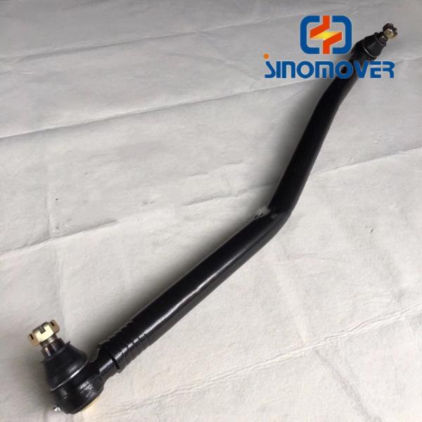 34AD-01350-B CAMC Truck Spare Parts Steering Drag Link