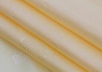 Larme piquante imprimée de tissu givrée par tissu de matelas résistante