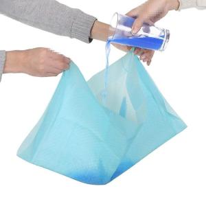 Do animal de estimação absorvente das almofadas de M 60x45cm OEM descartável de