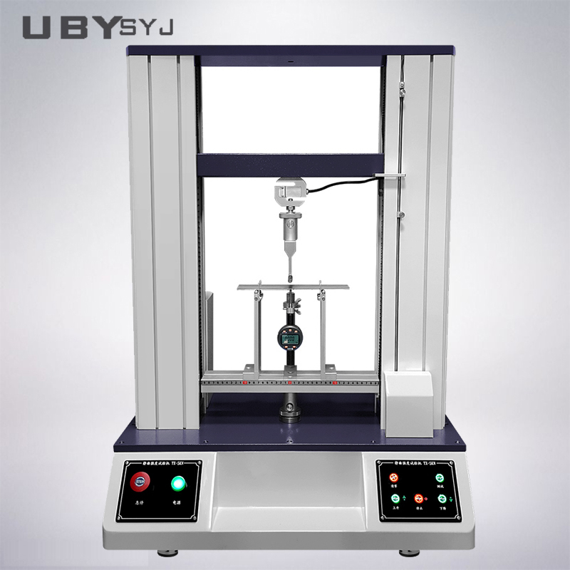 Universal Testing Machine with ±0.5% Accuracy 20-100000kN Capacity and ISO/ASTM Compliance for Material Testing