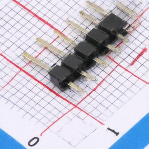 Various gold plating thicknesses and light tin finish Nextron Z-211-0611-0021-001 for electronic industry applications