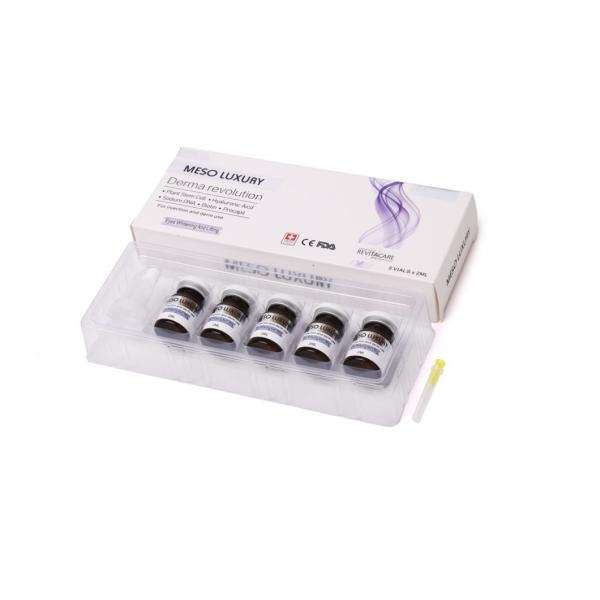 High Quality Anti Aging Filler Serum Eye Skin Hydration and Whitening Reduces Wrinkles Mesotherapy Serum 10 Ml