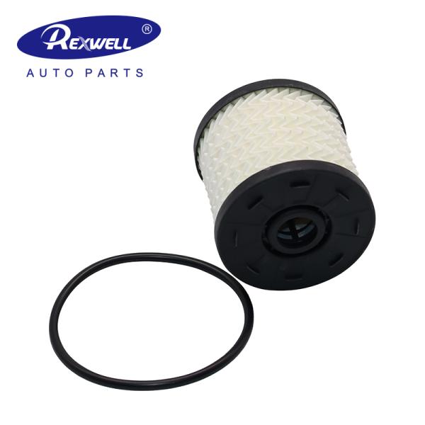 Peugeot Citroen Fuel Filter 1.6 HDI 9801366680 3646465
