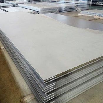 0.12mm Galvanized Steel Sheet 321 SS400 5mm Galvanised Steel Plate