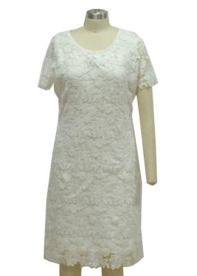 One Piece White Women'S Casual Dresses Ladies Fitness Wear Pencil Skirt Dress