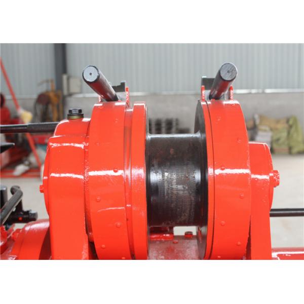 Электрический тип буровая установка водяной скважины перестановка глубины 600 м облегченная/легкая