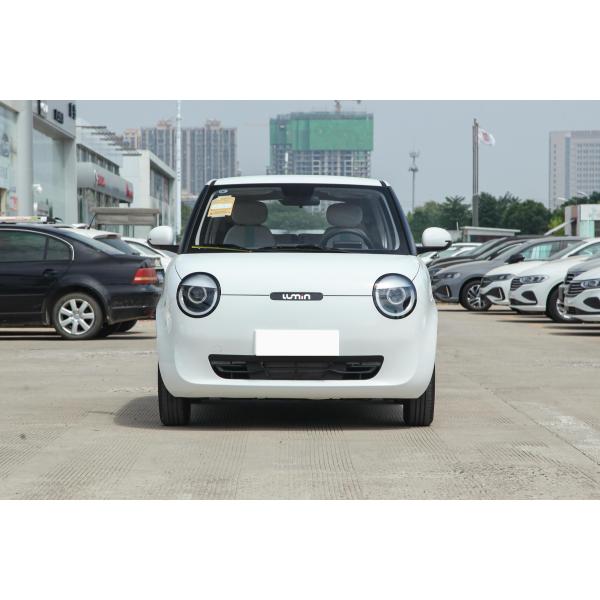 Привод левой стороны Seater батареи 12.92kWh 4 Changan Lumin EV медленный поручая