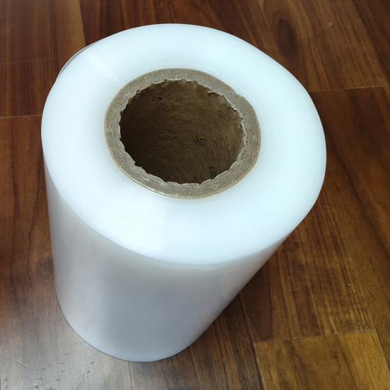 High Barrier Clear Transparency High Barrier Thermoforming Film For Trays