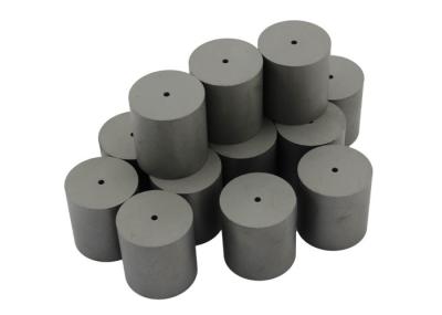 Customized Size Tungsten Carbide Cold Heading Dies Inserts Corrosion Resistance