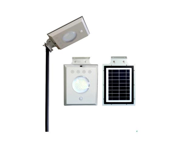 Super bright night road lighting factory price direct sales energy-saving LED solar street light