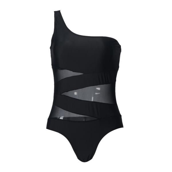 Tiered Layer Tie a Knot Front Top With Low waist Bikini swimsuit high cut