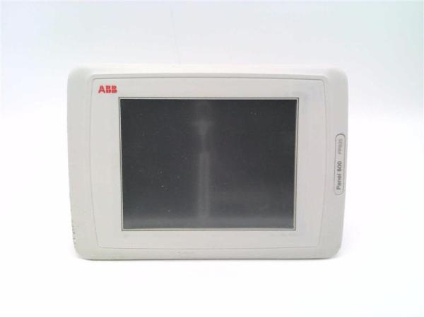 Système de contrôle 3BSE042234R1 accessoire ABB de panneau d'opérateur PP835