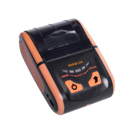 RPP200 58mm Thermal Mobile Printer Convenient Wireless Pos Receipt Printer