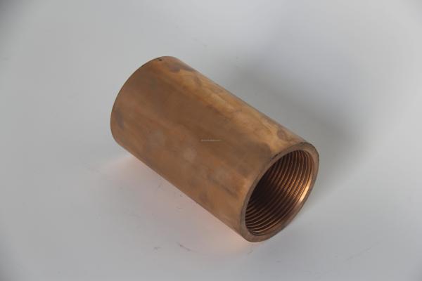 API Standard 5 Special Thread J55 Coupling for Oil and Gas Industry