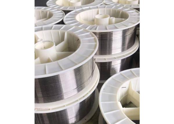 Tafa 45CT NiCrTi Thermal Spray Wire 1.6mm 15kgs Per Spool