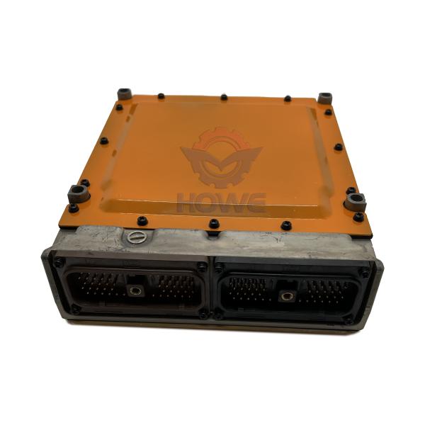 E345C Excavator Hydraulic Controller ECU Engine Control Unit 227-7714 227-7714X