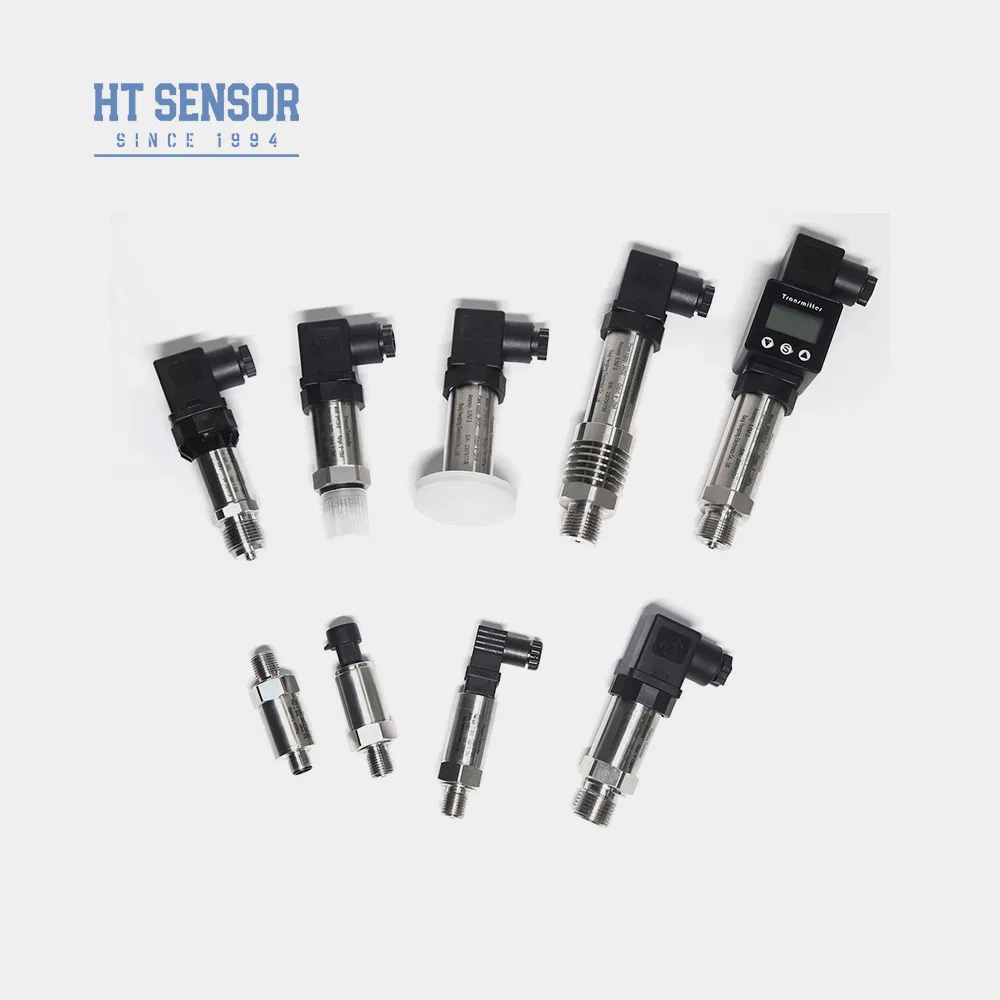 BP93420-IB 24VDC Vacuum Piezoresistive Silicon Pressure Transducer Pressure Transmitter
