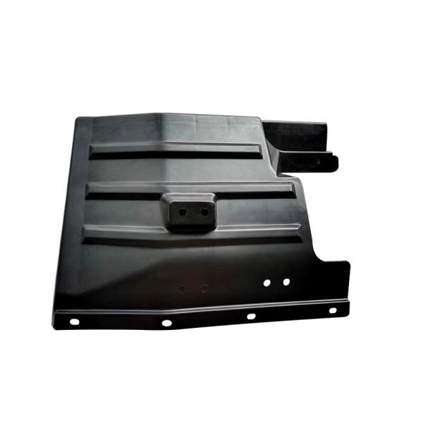 8403061eo China Hfc1040 Model Truck Parts Front Rubber Mud Guard for Jac1040