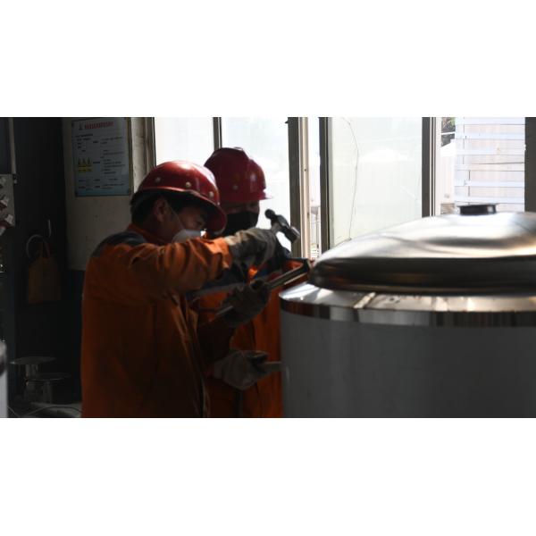 cerveja 500L de aço inoxidável que fermenta o sistema home completo da fabricação de cerveja