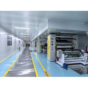 Yiwu Visi New Materials Co., Ltd/Nomay tape