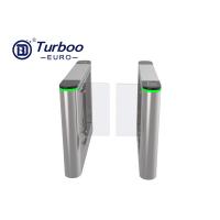 Bras acrylique de 900mm d'oscillation de barrière de tourniquet automatique de porte pour des handicapés