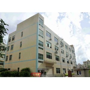 Shenzhen Kangli Silicone Co., Ltd