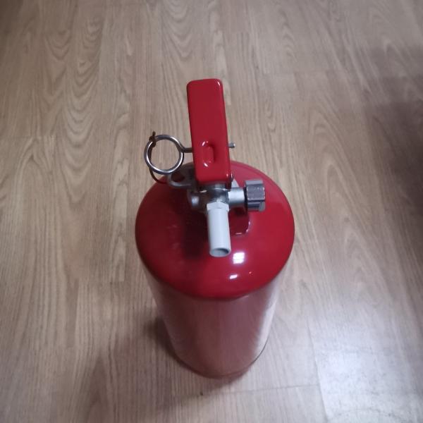 BSI EN3 Approved ABC 3kg Dry Powder Fire Extinguisher fire fighting equipments