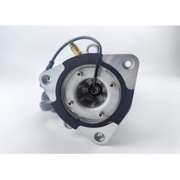 3W5616002D Absorbeur de choc de suspension d'air pour Bentley arrière droit