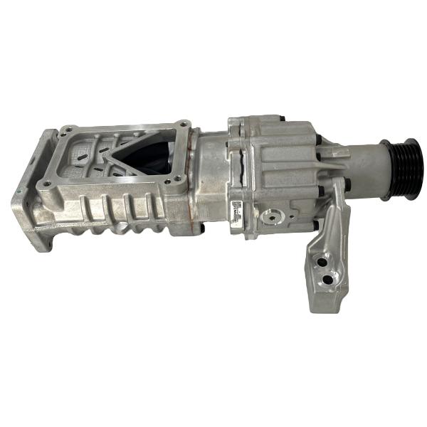 36010125 Auto Body Systems Compactor For XC90 XC60 S60 V60 S90