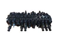 Soupape de commande principale originale de Parker DX55 DX60-7 de valve de Doosan 42600-1376 d'excavatrice