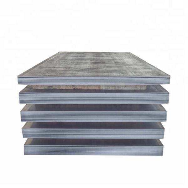 ASTM 4140 Steel Sheet 4130 30Crmo 42Crmo