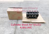 8-94437397-6 bloco de cilindro para ISUZU 4JB1 JMC 1030