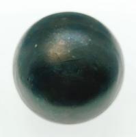 Billes d'acier de moulage de broyeur à boulets de l'acier moulé 22mm 165mm et billes d'acier forgées
