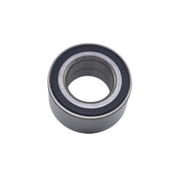 Double Row DU30580042-2RZ Auto Wheel Hub Bearing High Speed Standard Size 30*58*42mm