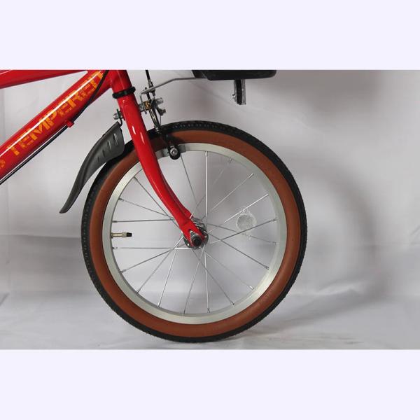 Fornecimento de fábrica personalizado crianças bicicleta novo modelo para treinamento roda crianças bicicleta