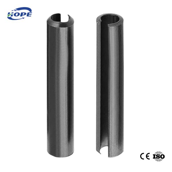 Excavator Hydraulic Breaker Accessories Cotter Pins 45/53/68/75 Head Rod Pins Spring Lock