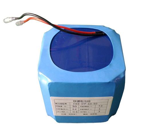 24V 10AH Lifepo4 Power Battery for Electric Skateboard With High Discharge Rate