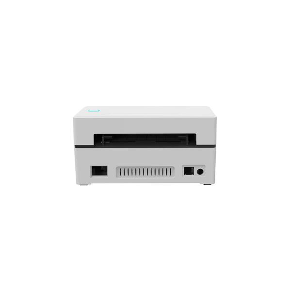 Label Express Waybill Product Price Sticker USB Bluetooth 4 Inch Thermal Barcode Printer For MAC OS Windows Android IOS