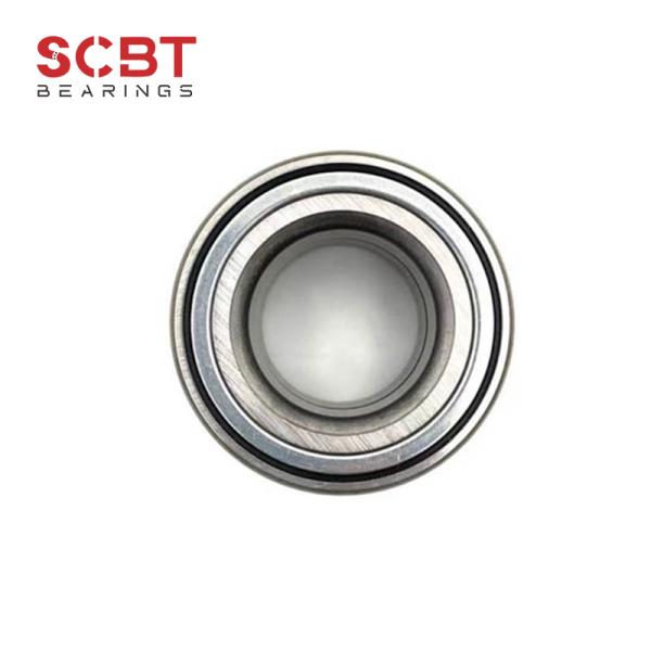 DU295337 801023AB Rear Wheel Hub Bearing Auto Parts for Changan With High Quality
