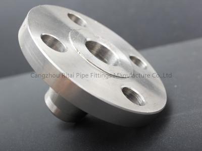 ASTM A350 LF2 Socket Weld Raised Face Flange Slip On Plate Blind 150# 3000# 6000#