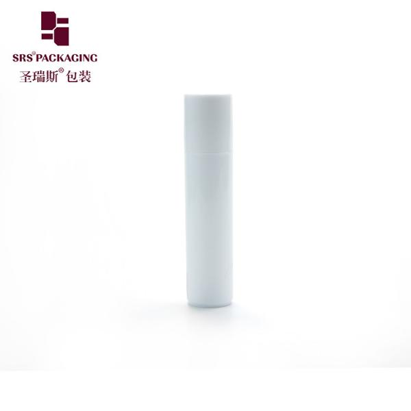 RPP(P)-30ml Plastic Roller Ball Bottles 30ml 1oz For Scalp Care