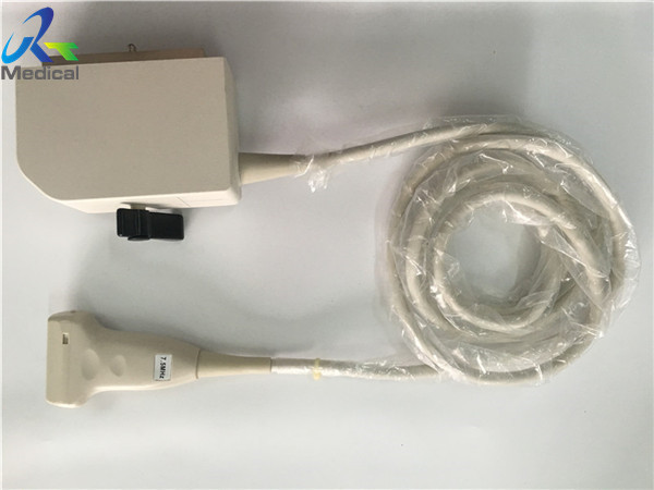 Acuson VF10 5 Compatible Ultrasound Probe , Siemens Linear Array Transducer