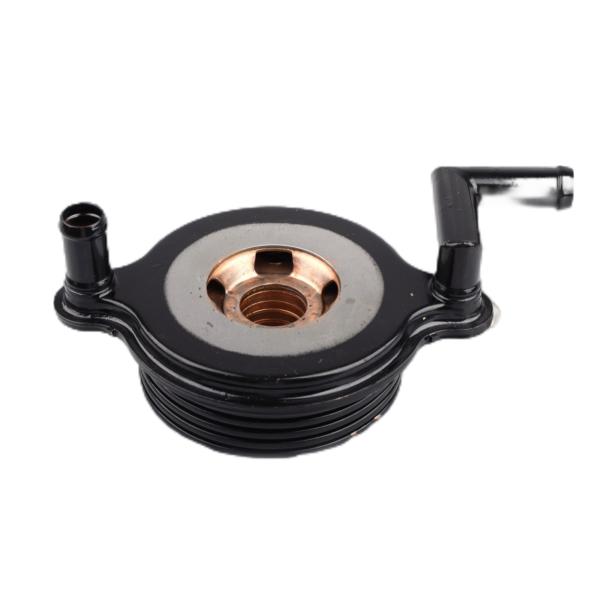 ИСУЗУ NKR94 COOLER ASM OIL 8944016801