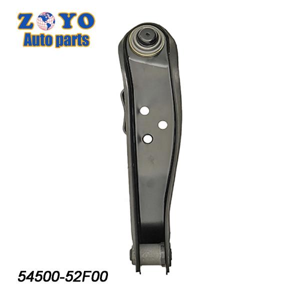 Nature Rubber Bushing Front Lower Control Arm for Nissan 240SX Auto Suspension Part