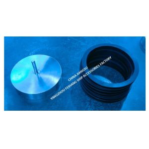 Резиновое кольцо для воздушной головки трубы Модель:533 HFB125 и резиновая прокладка для воздушной головки вентиляции Модель:533 HFB100 резиновое сиденье