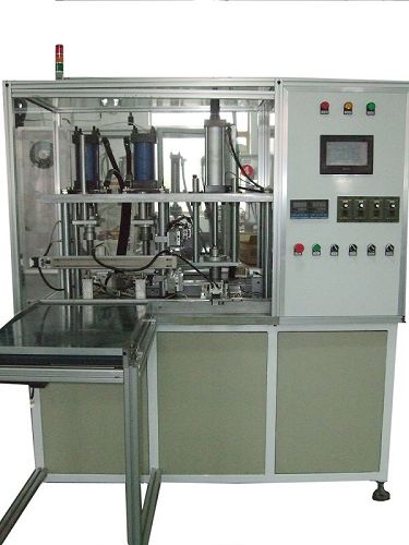 машина 800mm×1050mm×1250mm поршеня удара 300W 380V полностью автоматическая Ptfe