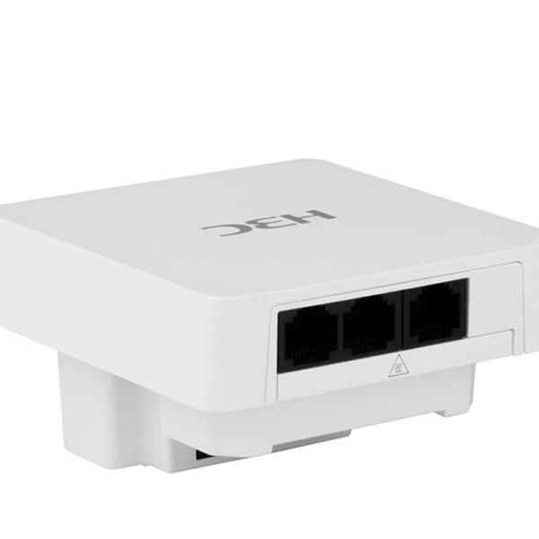 Point d'accès sans fil Ewp-Wa6522h-Li-Fit Advanced H3c Wireless Ap Ewp-Wa6522h-Li-Fit Solution sans fil H3c